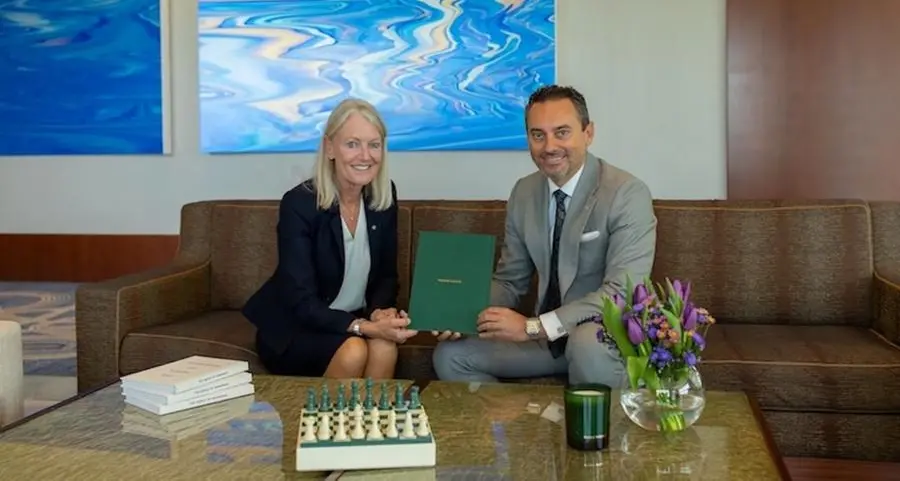 Rosewood Abu Dhabi and Abu Dhabi Hospitality Academy - Les Roches partner to support the next generation of luxury hospitality talent