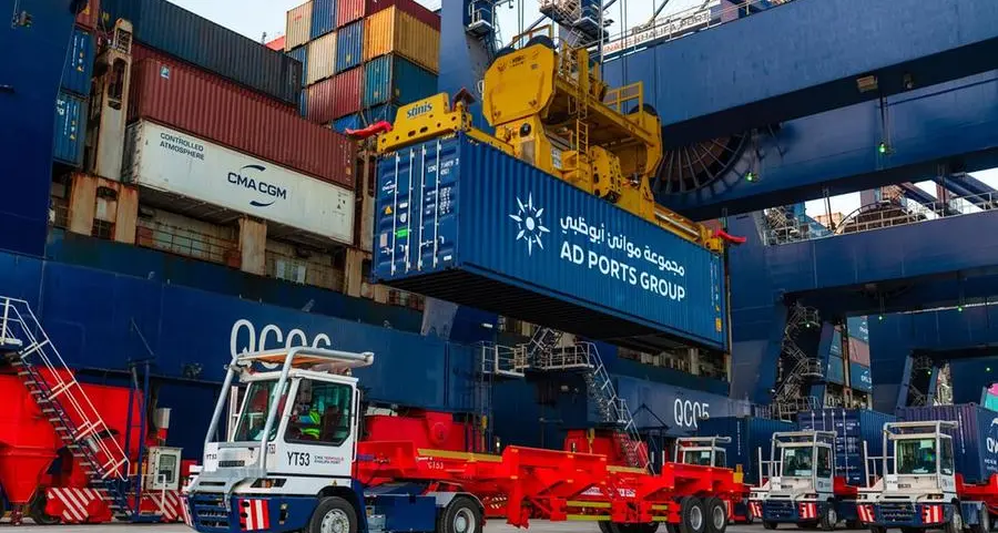AD Ports Group awards three contracts for Noatum Ports Pointe-Noire Terminal in Congo