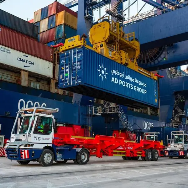 AD Ports Group signs 30-year agreement to manage, operate Aqaba Multipurpose Port in Jordan