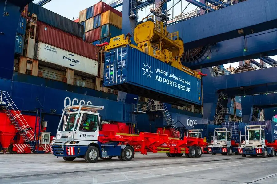 <p>All UAE ports and terminals managed and operated by the Group’s Ports Cluster, in addition to related services remain fully operational</p>\\n