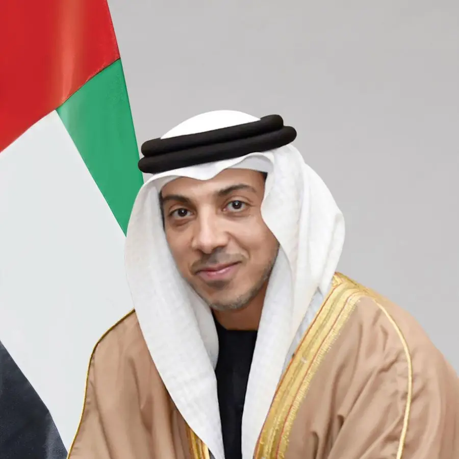 Mansour bin Zayed to begin official visit to Kuwait tomorrow