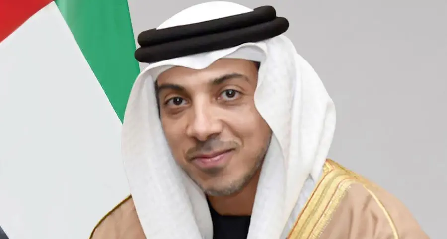 Mansour bin Zayed to begin official visit to Kuwait tomorrow
