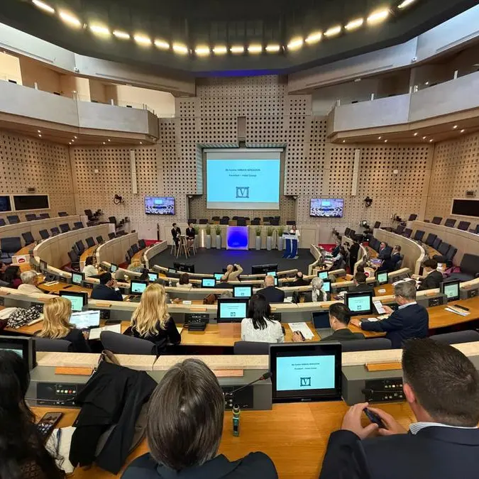 Vatel Bahrain participates in 19th Vatel International Convention in France