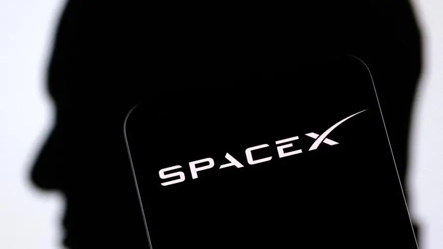 Morgan Stanley expects SpaceX revenue to hit $3.4 trillion in 2040, WSJ reports