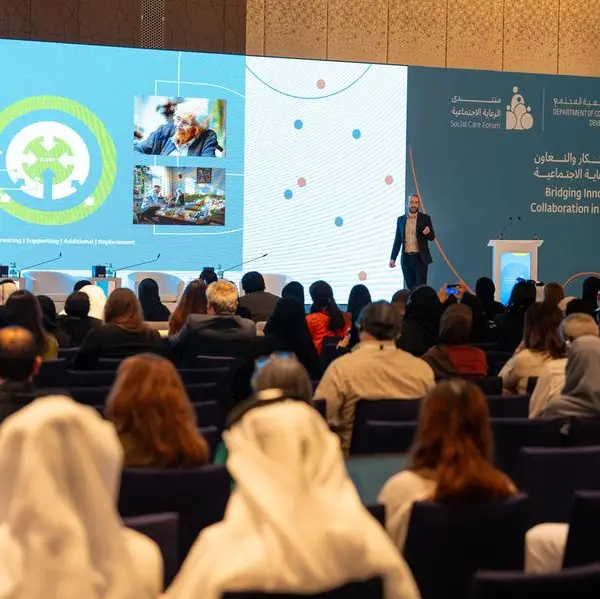 Department of Community Development announces second edition of the Social Care Forum