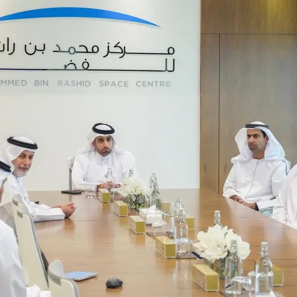 Mbrsc Board review progress on key programmes and projects