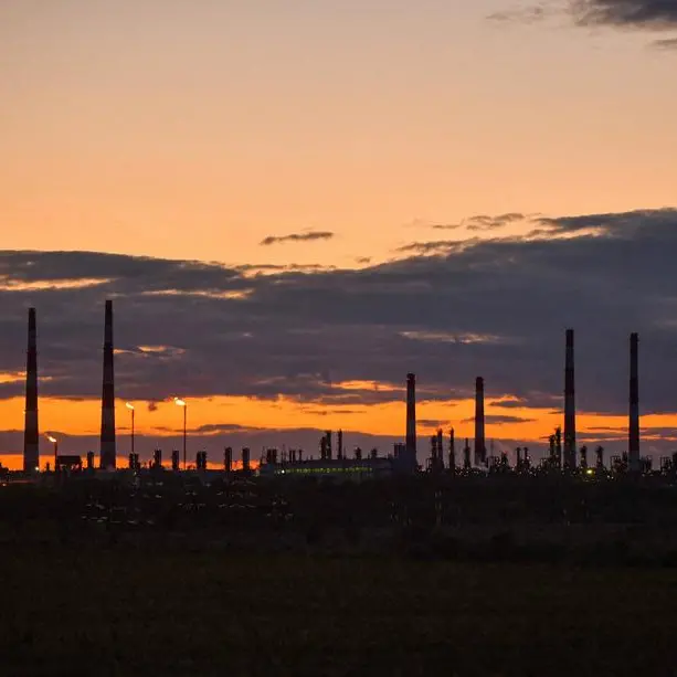 Chevron, Shell cut oil output in Kazakhstan after Ukrainian strike on Russian gas plant