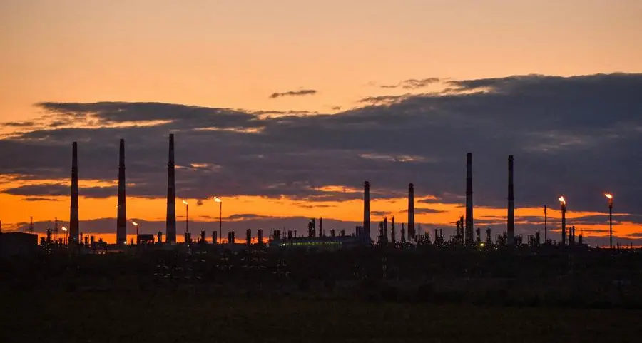 Chevron, Shell cut oil output in Kazakhstan after Ukrainian strike on Russian gas plant