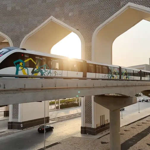 Egypt turns mass transit plans into reality with East Nile monorail launch