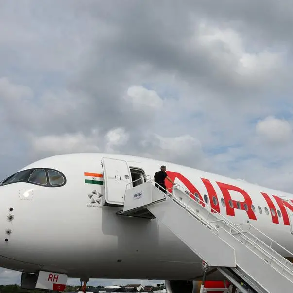 Air India cuts international flights amid Middle East conflict