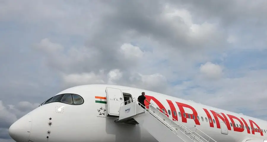 Air India cuts international flights amid Middle East conflict