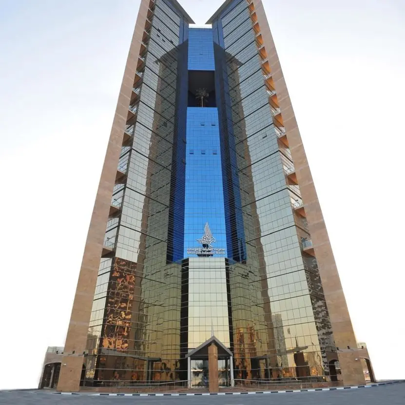 Sharjah Islamic Bank reports net profit of $103.7mln in Q1 2026