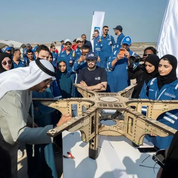 ADNOC surpasses halfway point toward planting 10mln mangroves by 2030