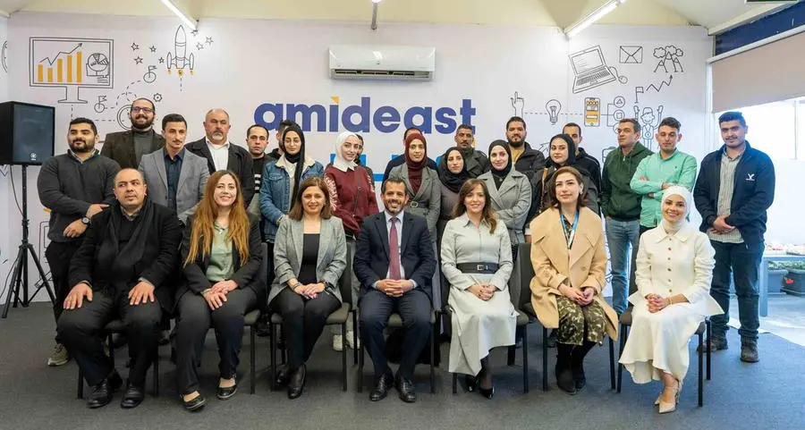 New Veterans Entrepreneurship Program to support Jordanian veterans and their families