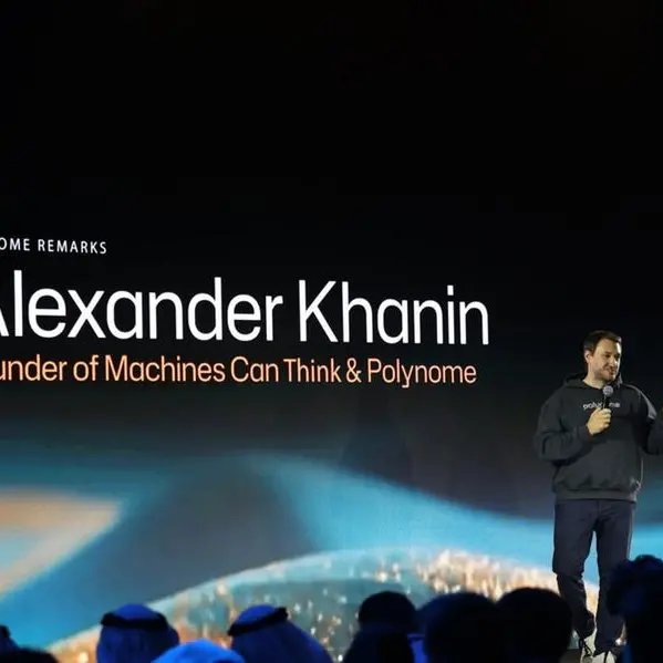 Machines Can Think 2026 opened in Abu Dhabi with 1,500 global AI experts