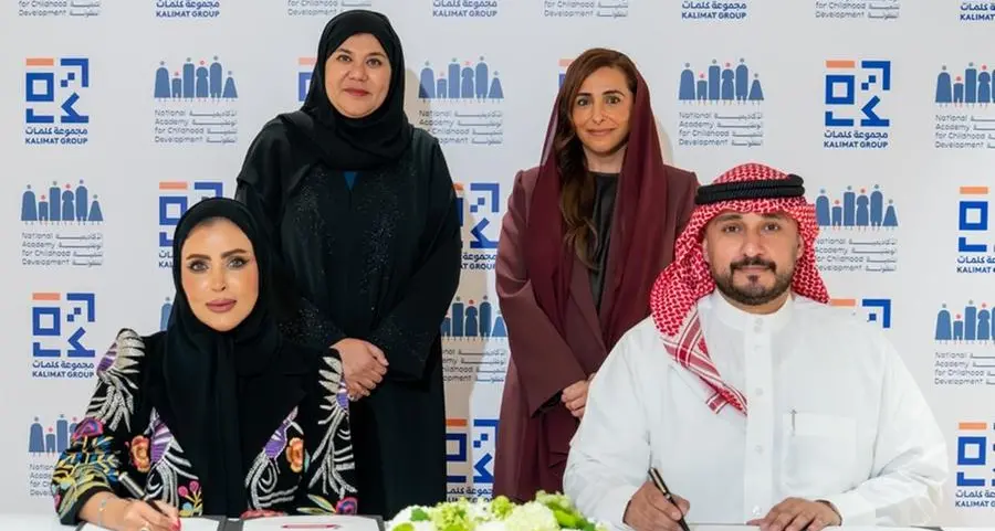 Kalimat Group, NACD to organise 3rd Early Childhood Literacy Conference 2026 in Abu Dhabi