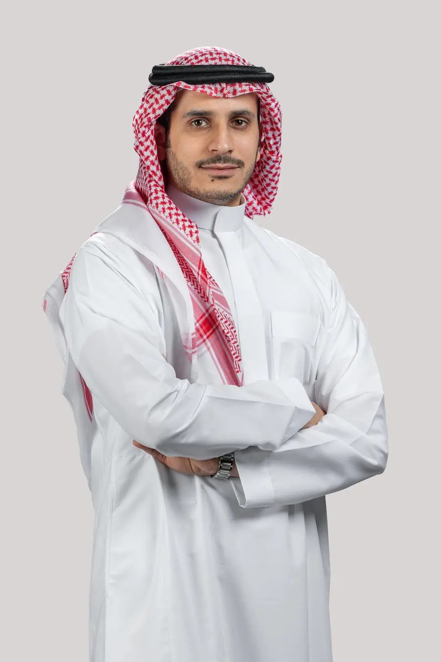 صندوق الاستثمارات العامة يعلن تعيين سعد الكرود رئيساً للإدارة العامة للاستثمارات العقارية المحلية وتكليف مرام الجهني بمنصب كبير الإداريين