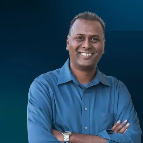 ألتيريكس تعيّن راجكومار إيرودايراج بمنصب نائب أول لرئيس شركاء التكنولوجيا والابتكار العالميين