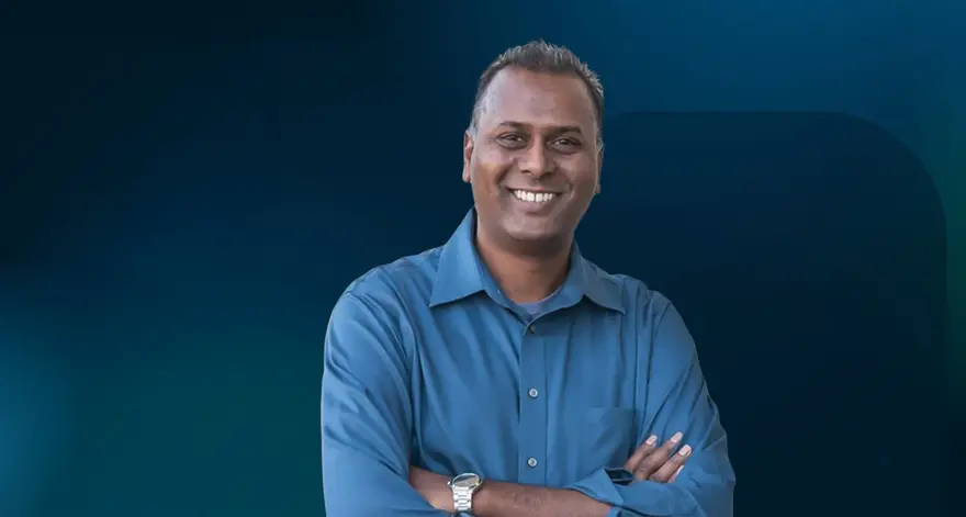 ألتيريكس تعيّن راجكومار إيرودايراج بمنصب نائب أول لرئيس شركاء التكنولوجيا والابتكار العالميين