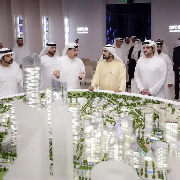 Zabeel District: Dubai financial sector hub set for $27.2bln expansion