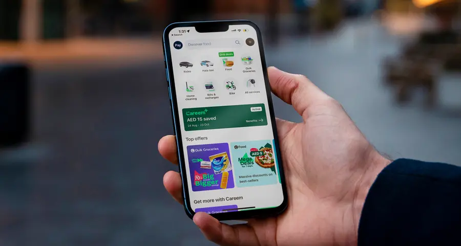 Careem shares key customer trends during Ramadan