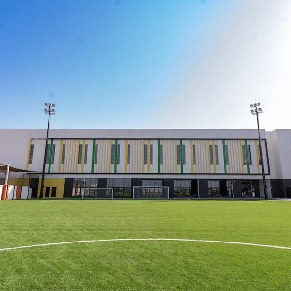 أكاديمية المنى البريطانية ترسخ مفهوماً جديداً للتعليم الشامل من خلال حرمها الجديد في منطقة السعديّات لاغونز بقيمة 300 مليون درهم إماراتي