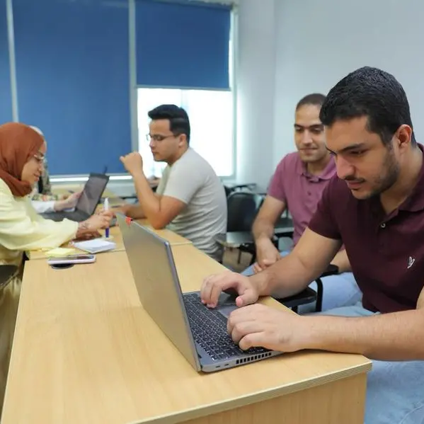 Talabat concludes its up-skilling program in ocllaboration with the Information Technology Institute
