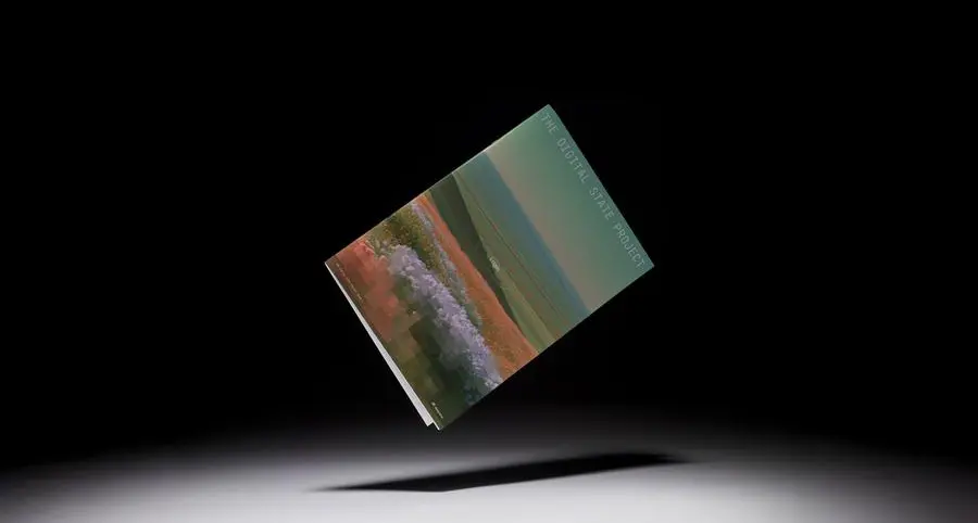 The UAE is named a leading real-world example of a “Digital State” at Multipolitan roundtable