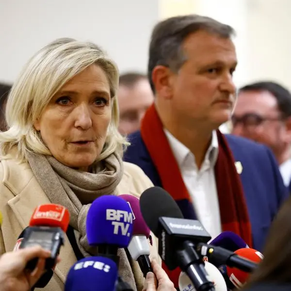 French far-right's Le Pen may regret her risky bid to topple government