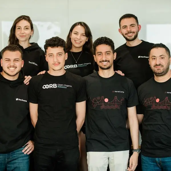 Propeller welcomes five deep-tech startups from MENA to Silicon Valley for inaugural Kernel Camp cohort