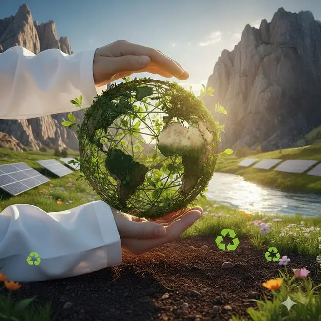 BankDhofar advances sustainable finance through strong alignment with ESG goals