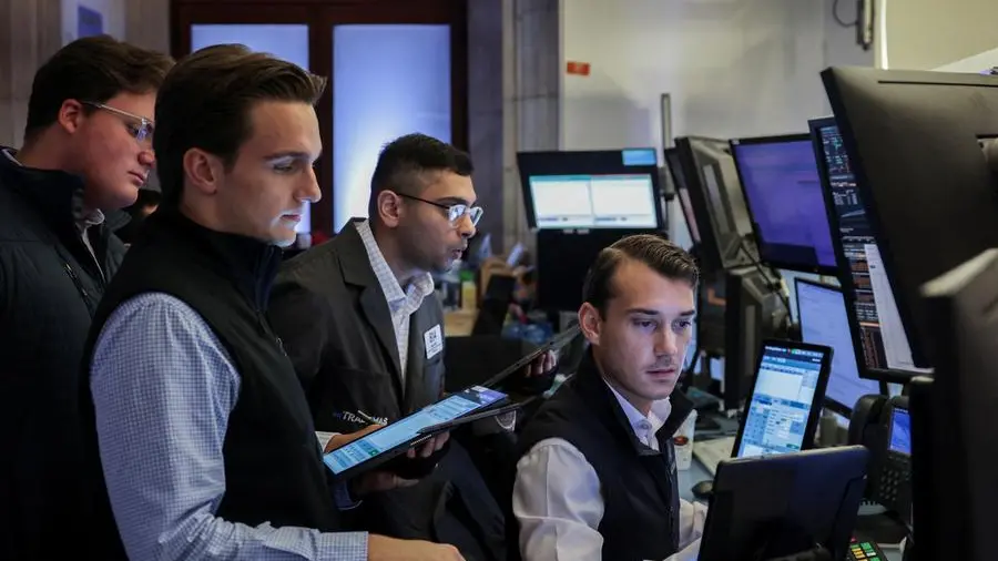 Dollar recovers from Fed fright, stocks cheer earnings