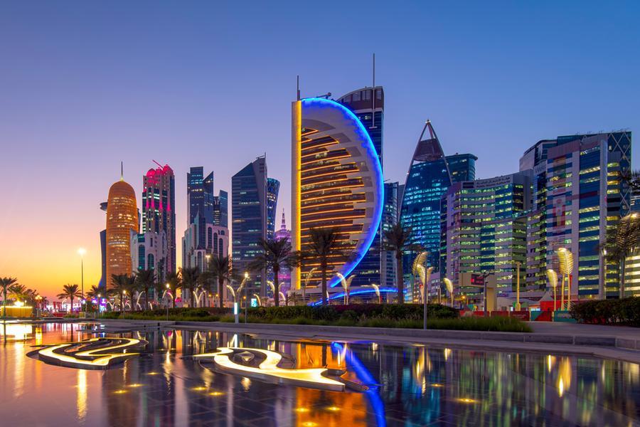 Qatar: Es’hailSat announces strategic partnership with Telesat to bring next‑generation LEO connectivity