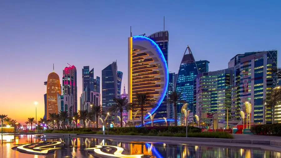 Qatar property market expands as sales value climbs by 29%
