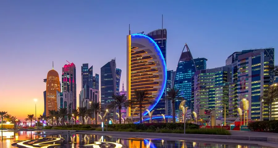 Qatar, Libya and Italy witness signing of strategic partnership to expand Misrata port terminal