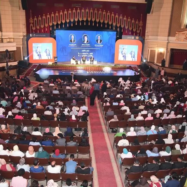 Youth Knowledge Forum kicks off in Egypt with participation of key experts and industry leaders