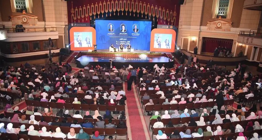 Youth Knowledge Forum kicks off in Egypt with participation of key experts and industry leaders