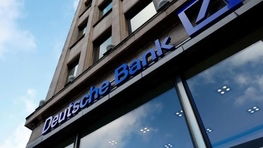 Deutsche Bank's private bank eyes hiring push in emerging markets