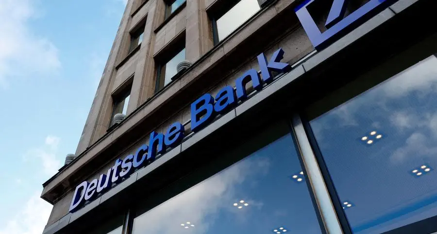 Deutsche Bank's private bank eyes hiring push in emerging markets