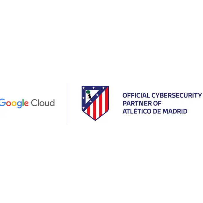 Google Cloud and Atlético de Madrid expand cybersecurity partnership