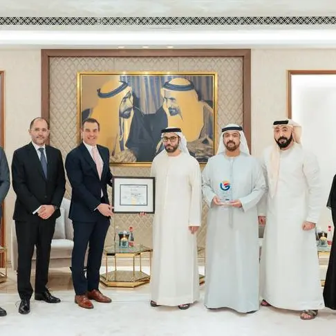 Dubai Customs achieves global milestone in future foresight readiness