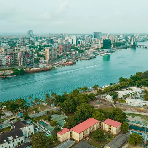 Nigeria's commercial capital Lagos bets on local power as grid falters