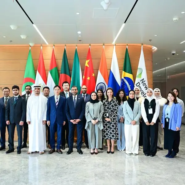 UAE Ministry of Finance hosts awareness session for Emirati students in China
