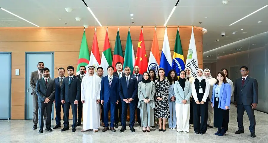 UAE Ministry of Finance hosts awareness session for Emirati students in China