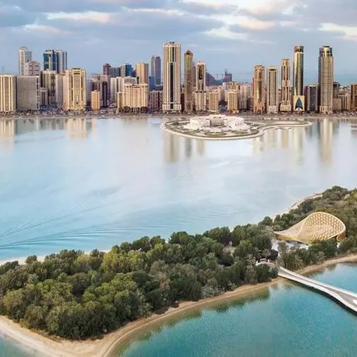 Sharjah Ruler approves 2026’s general budget of $12.12bln