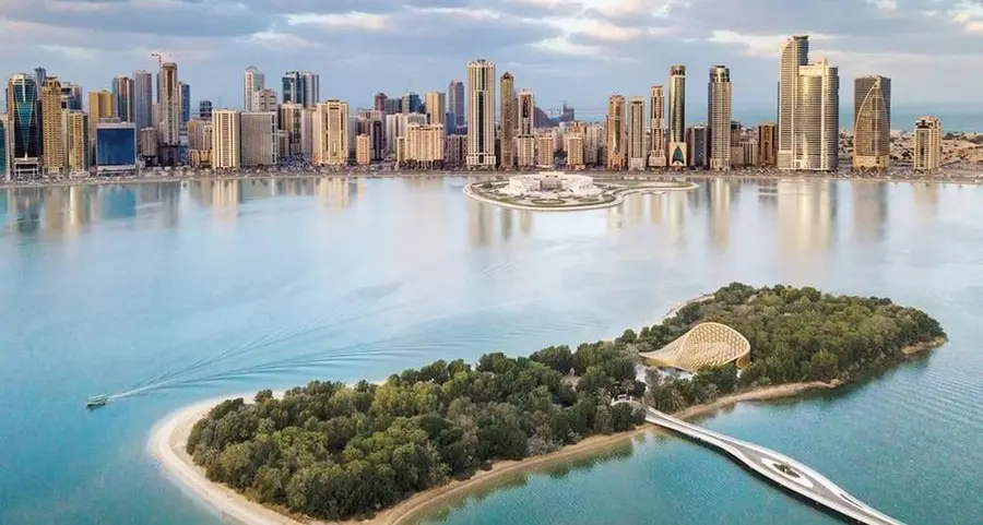 Sharjah Ruler approves 2026’s general budget of $12.12bln