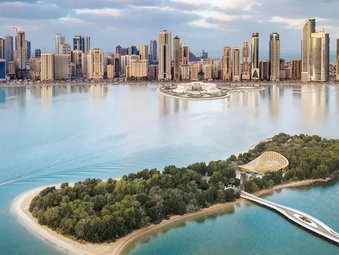 Sharjah Ruler approves 2026’s general budget of $12.12bln