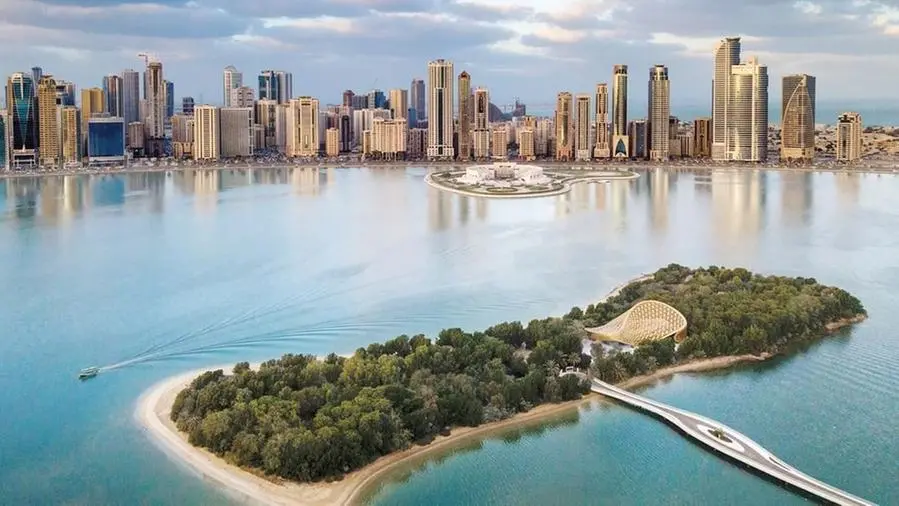 Top Sharjah real estate expo opens this month with 200+ projects