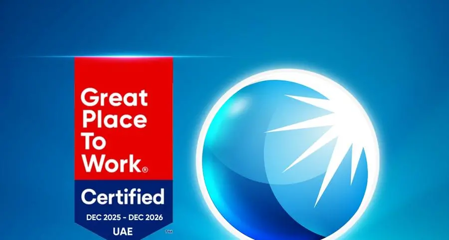 مصرف أبوظبي الإسلامي يحصل على شهادة \"أفضل مكان للعمل\" في مؤشر على تميز بيئة العمل ورضا الموظفين