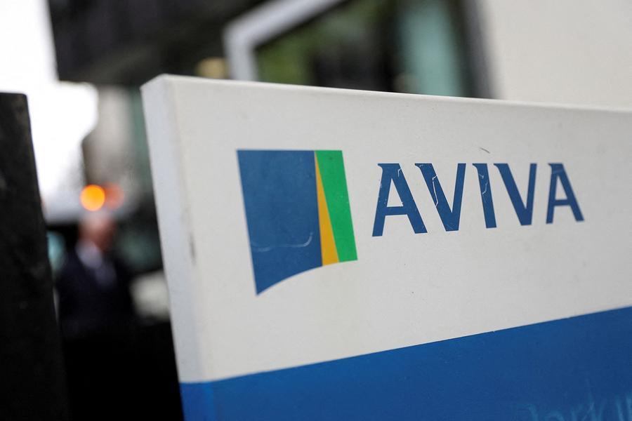 Direct Line Rejects Aviva's $4.16 Billion Offer